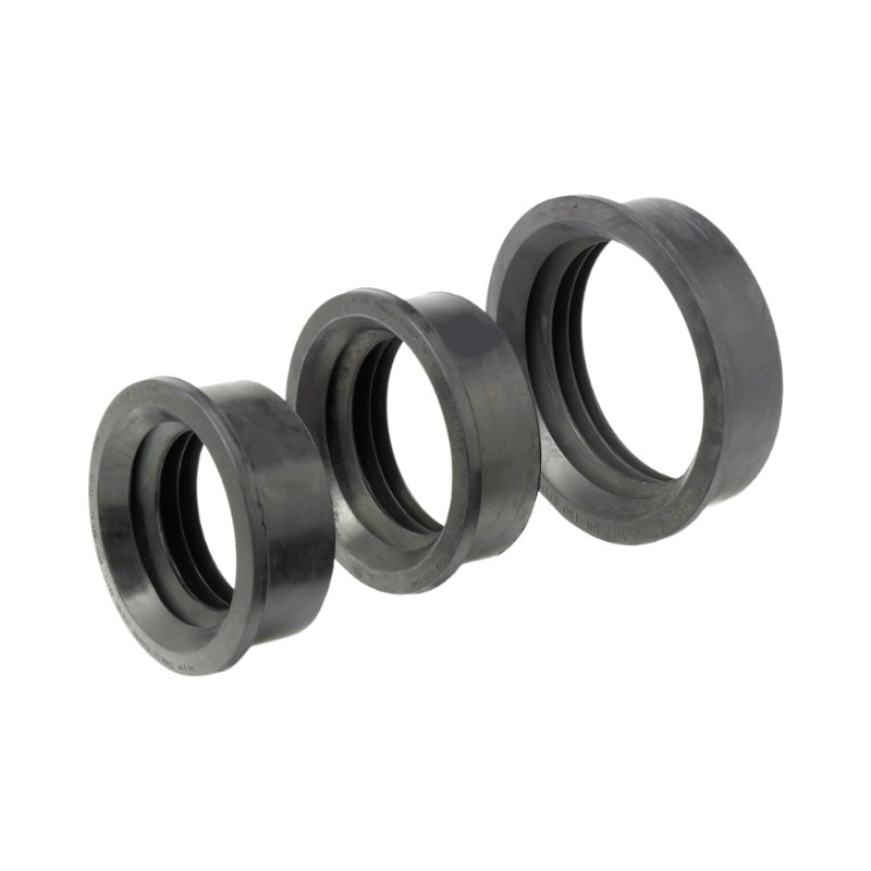 Inele de etanșare pentru trecerea prin perete